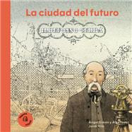 Ildefonso Cerd� by �lex Tovar; Angel Sim�n, 9788418449222