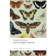 On the Origin of Species by Darwin, Charles; Beer, Gillian, 9780199219223