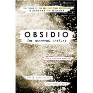 Obsidio by Kaufman, Amie; Kristoff, Jay, 9780553499223