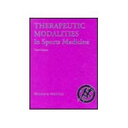 Therapeutic Modalities in Sports Medicine/English Edition by Prentice, William E., 9780801679223