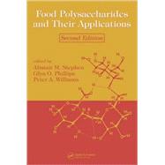 Food Polysaccharides and Their Applications by Stephen; Alistair M., 9780824759223