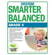 Smarter Balanced Grade 4 by Robichaud, JoAnn; Tozier, Susan, 9781438009223