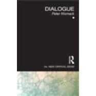 Dialogue by Womack; Peter, 9780415329224