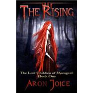 The Rising by Joice, Aron, 9781481019224