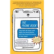 The Phone Book by Jessica Speer, 9781641709224