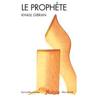 Le Prophte by Khalil Gibran, 9782226039224