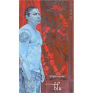blu by Virginia Grise; Foreword by David Hare, 9780300169225