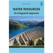 Water Resources by Holden, Joseph, 9781138329225