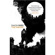 The Smoke by INGS, SIMON, 9781785659225