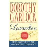 Loveseekers by Garlock, Dorothy, 9780446619226