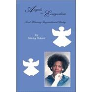 Angels Are Everywhere by Pickard, Shirley, 9781425109226