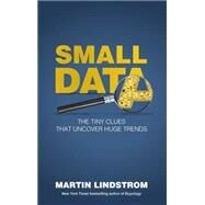 Small Data by Lindstrom, Martin, 9781473629226