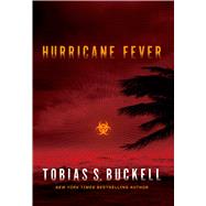 Hurricane Fever by Buckell, Tobias S., 9780765319227