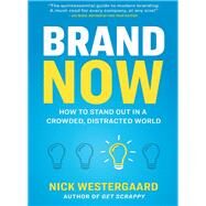 Brand Now by Westergaard, Nick, 9780814439227