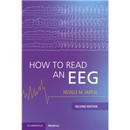 How to Read an EEG by Neville M. Jadeja, 9781009539227
