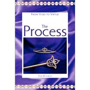 The Process by Cortes, Tina M., 9781425719227