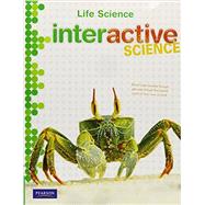Middle Grade Science 2013 Student Edition GRADE 7 Life by Prentice Hall, 9780133209228