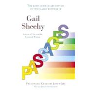 Passages by SHEEHY, GAIL, 9780345479228
