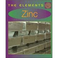 Zinc by Gray, Leon, 9780761419228
