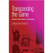 Transcending the Game by Shawn F. Briscoe, 9780809339228