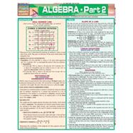 Algebra 2,Barcharts,9781572229228