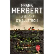 La Ruche d'Hellstrom by Frank Herbert, 9782253109228