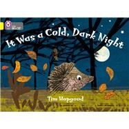 It Was a Cold Dark Night by Hopgood, Tim, 9780007329229