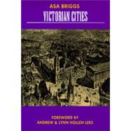 Victorian Cities by Briggs, Asa, 9780520079229