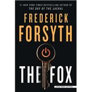 The Fox by Forsyth, Frederick, 9781432869229