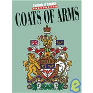 Coats of Arms by Lambert, Deborah, 9781553889229