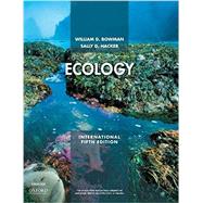Ecology by Bowman, William D.; Hacker, Sally D.; Cain, Michael L., 9781605359229