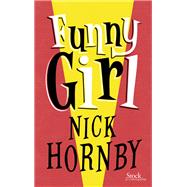 Funny Girl by Nick Hornby, 9782234079229
