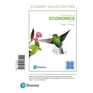 Foundations of Economics, Student Value Edition by Bade, Robin; Parkin, Michael, 9780134489230
