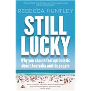 Still Lucky by Huntley, Rebecca, 9780670079230