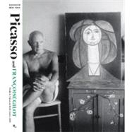 Picasso and Francoise Gilot Paris-Vallauris, 1943-1953 by Richardson, John; Gilot, Francoise; Stuckey, Charles; Cary, Michael, 9780847839230