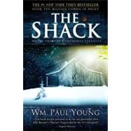 The Shack,Young, William P.,9780964729230