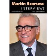 Martin Scorsese by Ribera, Robert, 9781496809230