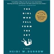 The Girl Who Fell from the Sky by Durrow, Heidi W., 9781598879230