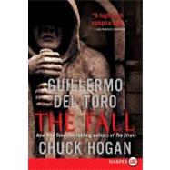 The Fall by del Toro, Guillermo, 9780061979231