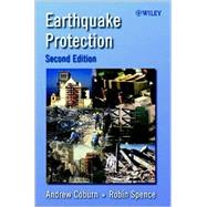 Earthquake Protection by Coburn, Andrew; Spence, Robin, 9780470849231
