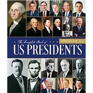 The Complete Book of US Presidents, Fourth Edition Updated for 2021 by Yenne, Bill, 9780785839231
