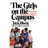 Girls on Campus by Olsen, Jack, 9781501119231