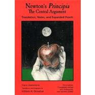 Newton's Principia by Densmore, Dana; Donahue, William, 9781888009231