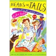 Heads or Tails Stories from the Sixth Grade by Gantos, Jack, 9780374429232