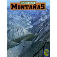Montanas by Barrett, Norman S., 9780531079232