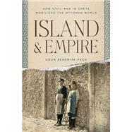 Island and Empire by Ugur Z. Pee, 9781503639232