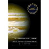 Ambassadors from Earth by Gallentine, Jay, 9780803249233