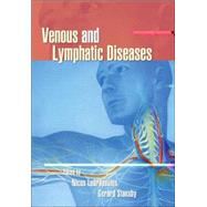 Venous And Lymphatic Diseases by Labropoulos; Nicos, 9780824729233