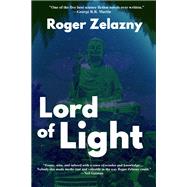 Lord of Light by Roger Zelazny, 9781515439233