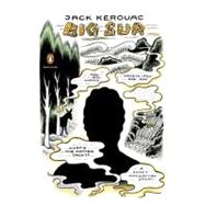 Big Sur by Kerouac, Jack; Saroyan, Aram; Admiraal, Rob, 9780143119234